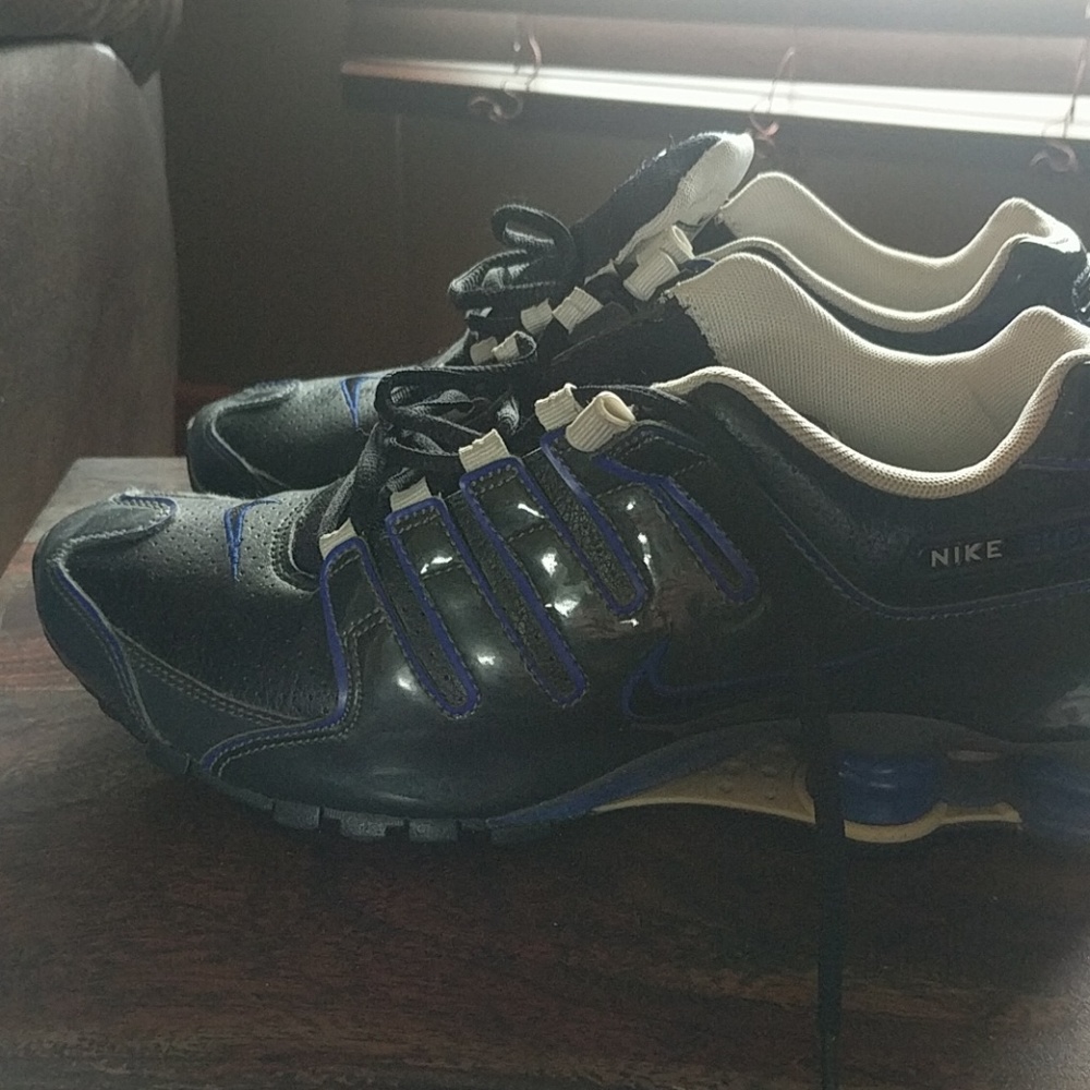 Nike Shox